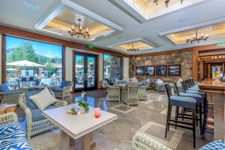 New Village Center - Sun Valley - 1