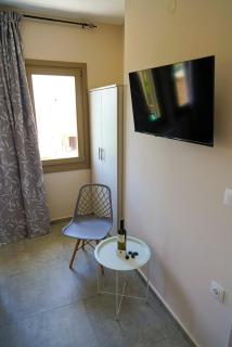 Charikleia's 1st floor appartment in Pelion - 2