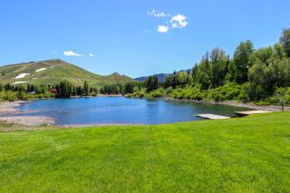 Among the Wildflowers - Sun Valley - 9