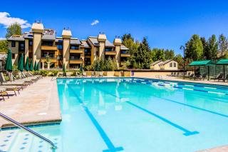 Tranquil Family Retreat - Sun Valley - 4
