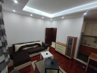 Niš Apartment - Niš - 9
