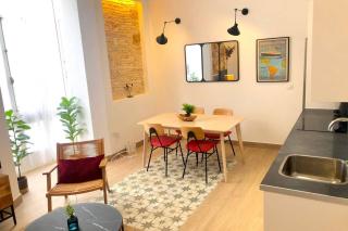 GATU PREMIUM Villa Libertad, preferente mayores de 25 años y familias - Cadice - 3
