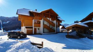 KRAABICHL SUNSHINE APARTMENT - Bad Kleinkirchheim - 1