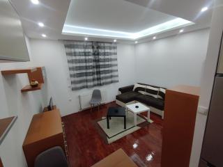 Niš Apartment - Niš - 8