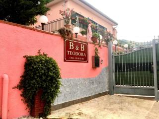 B&B Teodora - Gaggi - 9