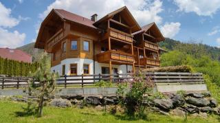 KRAABICHL SUNSHINE APARTMENT - Bad Kleinkirchheim - 6