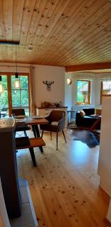 KRAABICHL SUNSHINE APARTMENT - Bad Kleinkirchheim - 2
