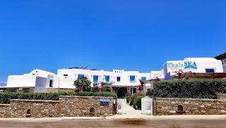 ThalaSEA - village Antiparos - 0