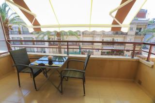 MARTA'S APARTMENT - Calafell - 8