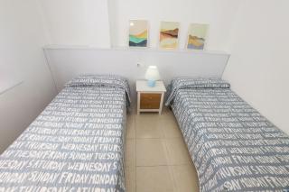 MARTA'S APARTMENT - Calafell - 4