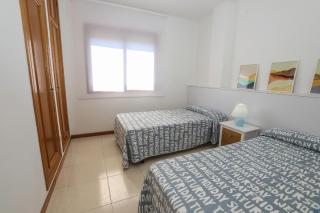 MARTA'S APARTMENT - Calafell - 3