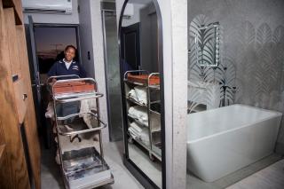Nare Boutique Hotel - Kimberley - 8