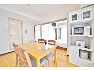 HOTEL Nishikawaguchi Weekly - Vacation STAY 44770v - Saitama - 2