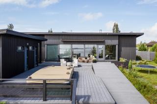 Reelinki Seafront Villa Aava - Pori - 1
