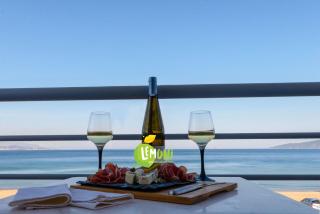 Lemoni Luxury Residence in front of the Sea - Kekhriaí - 3