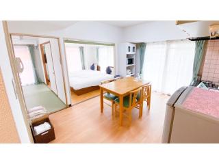HOTEL Nishikawaguchi Weekly - Vacation STAY 44781v - 0