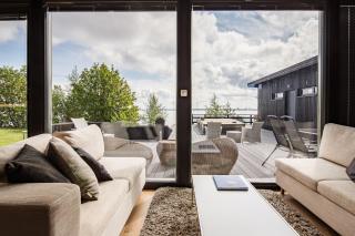 Reelinki Seafront Villa Aava - Pori - 0