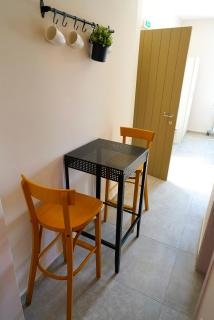 Charikleia's 2 bedroom appartment in Pelion - Volos - 3