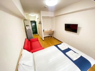 HOTEL Nishikawaguchi Weekly - Vacation STAY 44796v - Saitama - 3