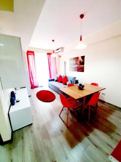 Elenis-Apartament langa mare - 0