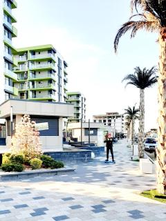 Elenis-Apartament langa mare - 4