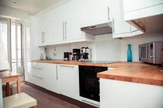 AnaZa Appartement - Cannes - 6