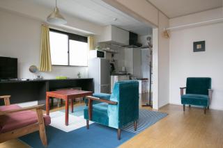 Nishinakasu Building - Vacation STAY 11450 - Fukuoka - 3