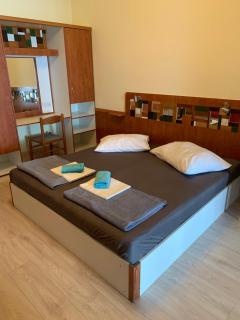 Seafront aparment - 4