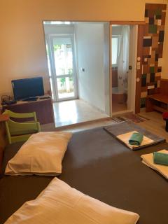 Seafront aparment - 1