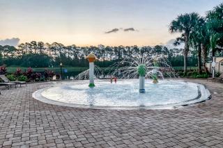 Palm Bouquet - Kissimmee - 6