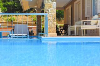 Villa Kadith Agios Gordios - Agios Gordios - 9