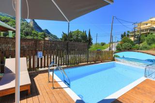 Villa Kadith Agios Gordios - 3