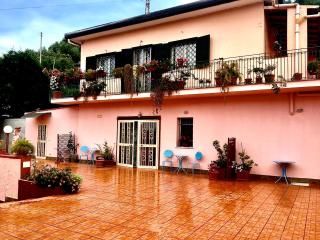 B&B Teodora - Gaggi - 8