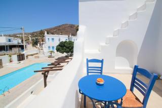 2BR Fully Equiped Cottage Home - Near the Beach - Agios Ioannis - 0