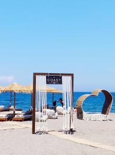 The Coast - Anaxos - 1