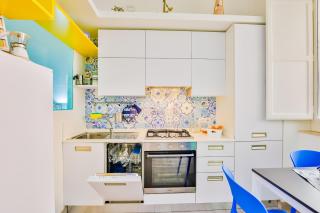Casa di Linda - Maiori - 7