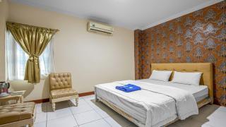 Hotel Cempaka Sari - 9