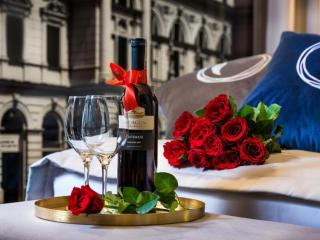 Hotel Logos Kraków - 9