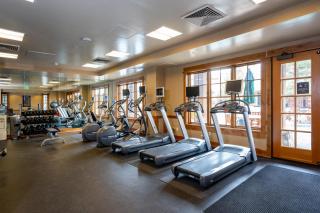 NEW LISTING! Luxury Northstar Village Residence - Big Horn 210 - Truckee - 3