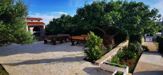 Apartments Marin, Kolan, Mandre, Pag - 4