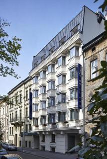 Hotel Logos Kraków - Cracovia - 7