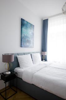 Studio Apartments Opera - Mai's Apartments - Vienne - 3
