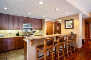 NEW LISTING! Family-Friendly Northstar Village Residence - Big Horn 304 - Truckee - 4