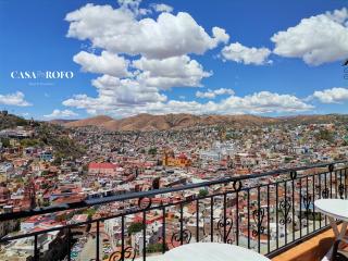 Casa Rofo - Guanajuato - 0