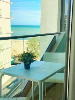 Mamaia-NordCom Apartamente Exclusiviste - Mamaia Nord – Năvodari - 0