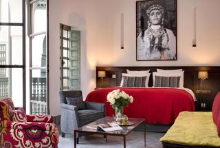 Riad Antara - 6