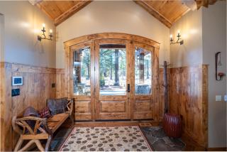 Luxury 4BD Located at Old Greenwood! - Truckee - 7