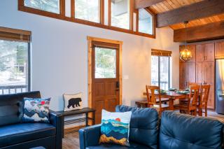 NEW Listing! Northstar Big Springs Home with Private Hot Tub! - Truckee - 8