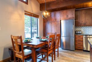 NEW Listing! Northstar Big Springs Home with Private Hot Tub! - Truckee - 6