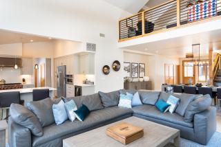 NEW 4BD Residence in the Signature Home Collection at Old Greenwood! - Truckee - 9